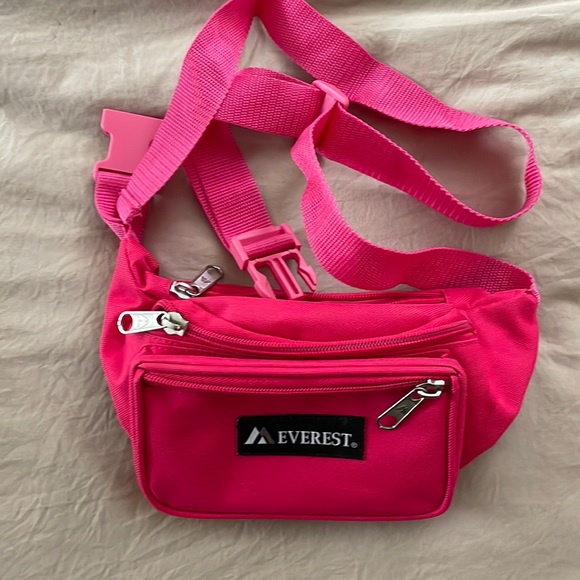 Everest Fanny Pack - Picture 1 of 3